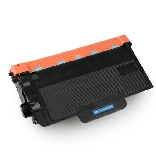 INK E-SALE Replacement for Brother TN-880 TN880 Toner Cartridge - 2 Pack